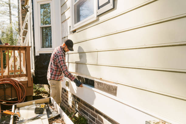 Trusted Siding Contractor service in Bellefonte, PA - Creative Siding